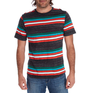 Blake Striped Tee