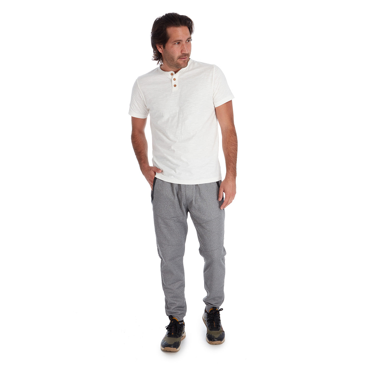 Jake Athletic Sweatpant