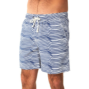 Todd Swim Trunk