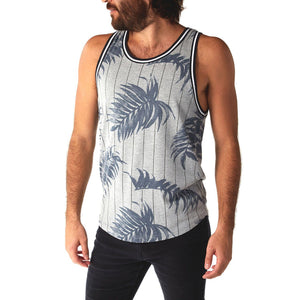 Jonas Ribbed Tank