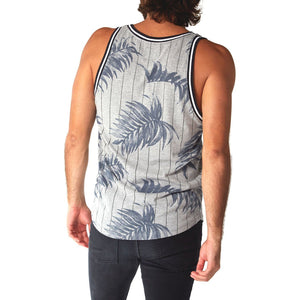 Jonas Ribbed Tank