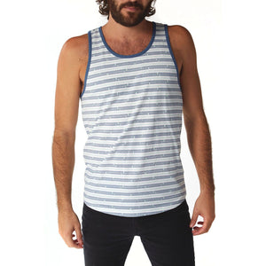 Julius Printed Tank