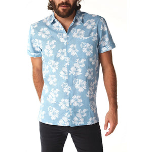 Spencer Floral Shirt