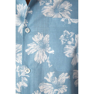 Spencer Floral Shirt