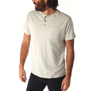 Axel Striped Henley