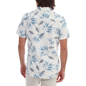 Harrison Printed Shirt