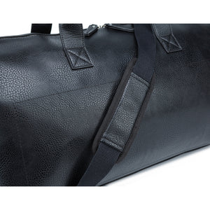 Tim Vegan Leather Duffle Bag