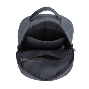 Tucker Vegan Leather Backpack - PX Clothing