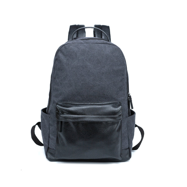 PX CLOTHING Landen Canvas BackpackNWT! The adventuring backpack. Landen Canvas Backpack - PX Clothing main image 3