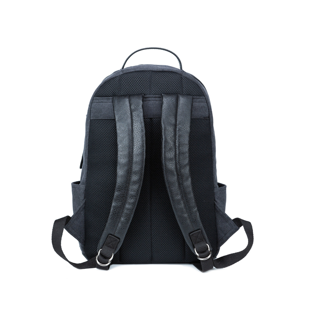 Landen Canvas Backpack - PX Clothing display picture 3