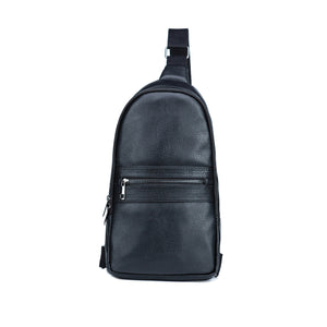 Jerry Vegan Leather Sling Bag