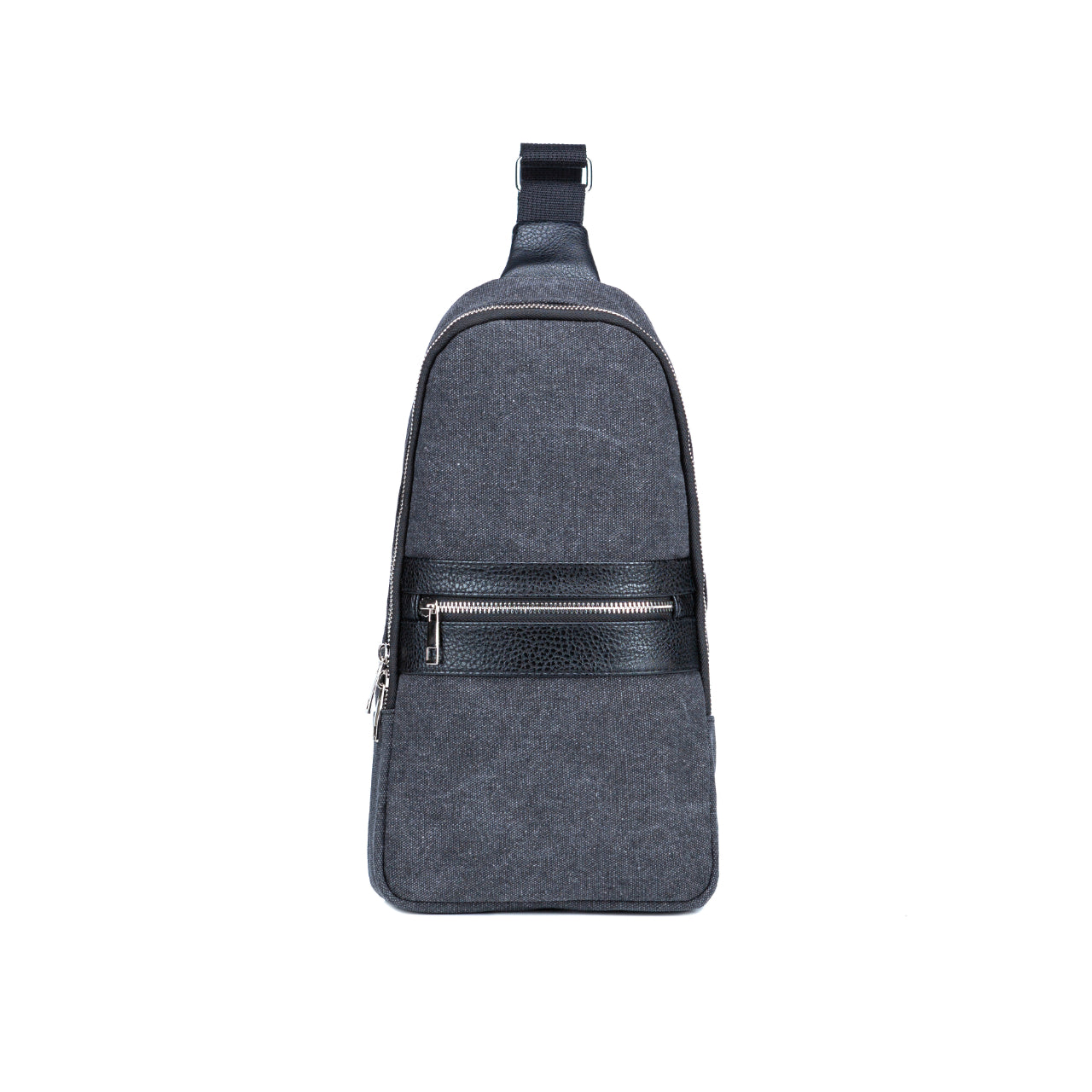 Jerry Canvas Sling Bag