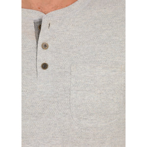 Harper Long Sleeve Henley