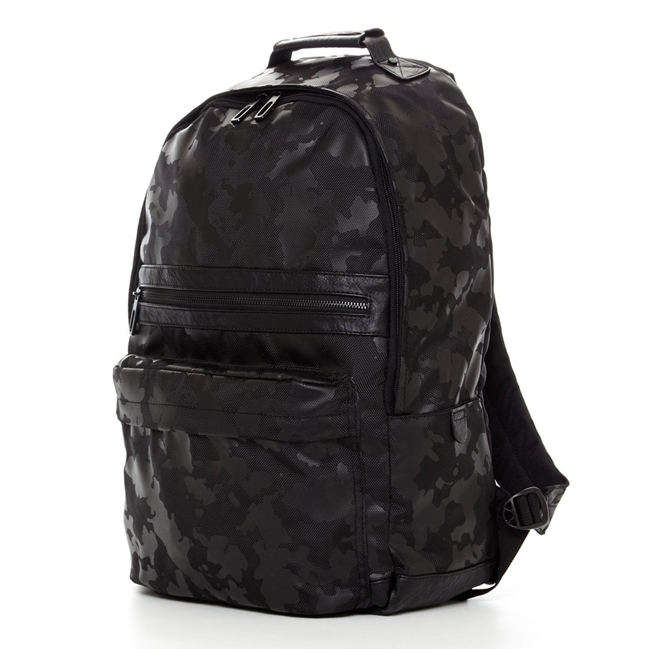 Backpack - Arlo Camouflage Backpack