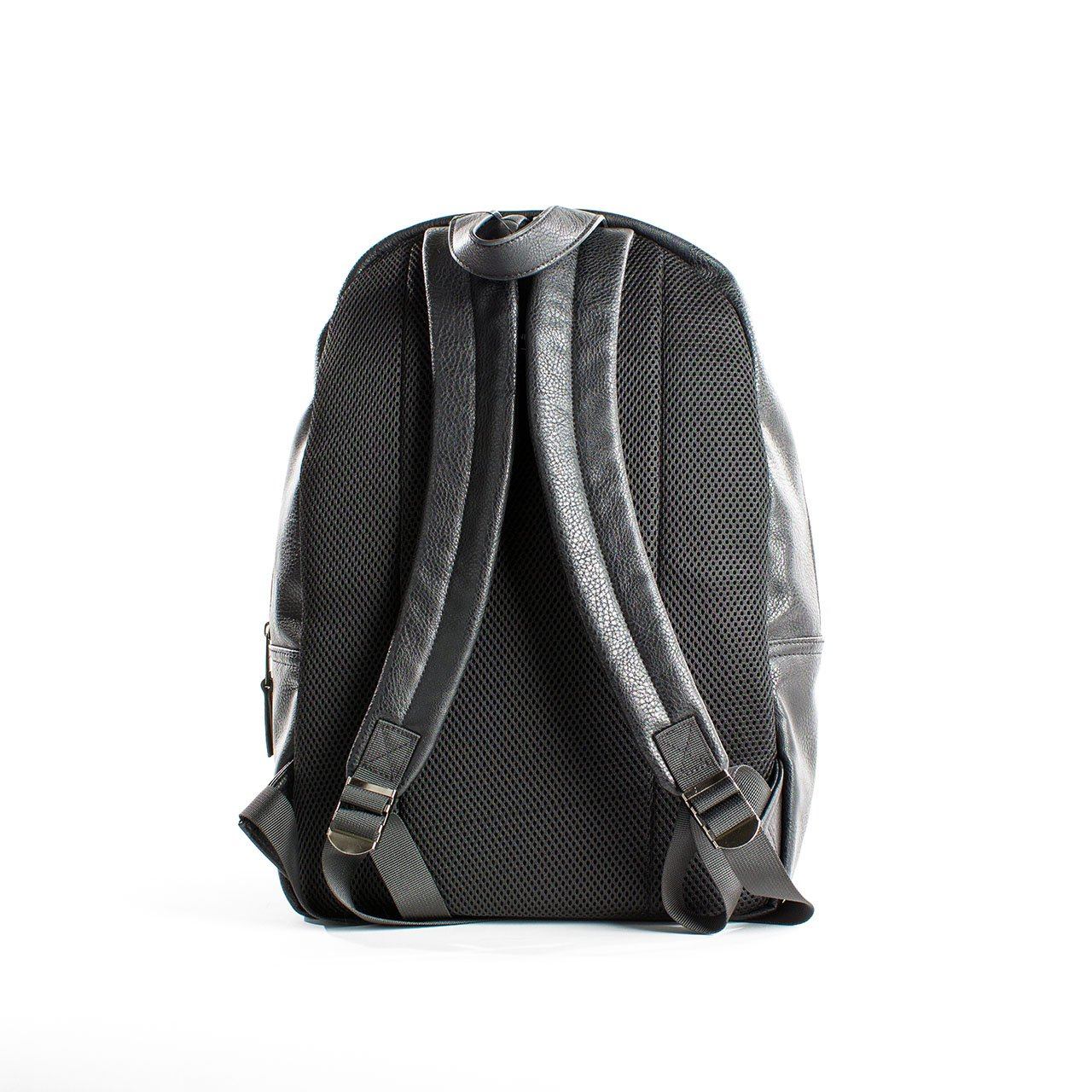 dallas vegan leather backpack Tucker Vegan Leather Backpack