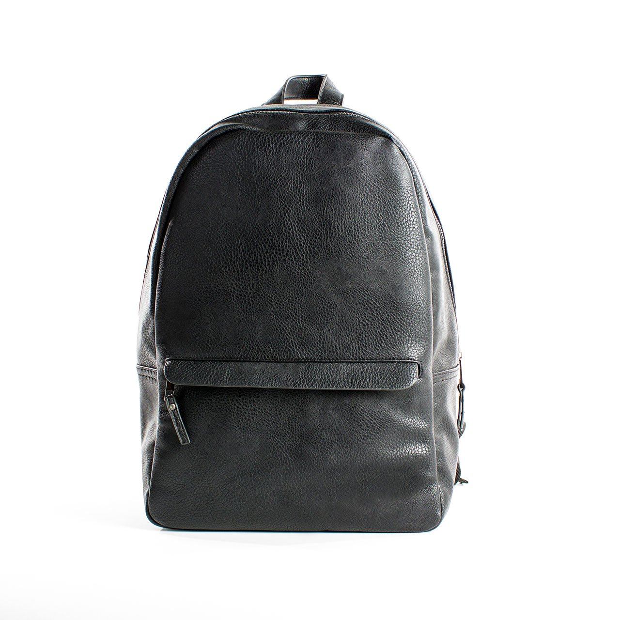 Backpack - Tucker Vegan Leather Backpack