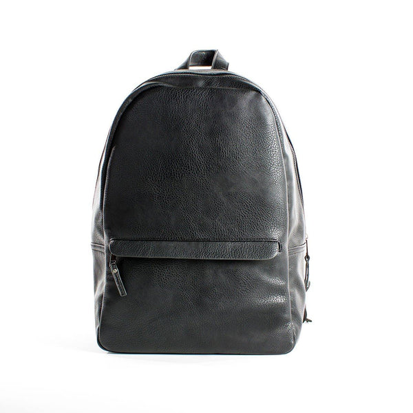dallas vegan leather backpack Tucker Vegan Leather Backpack