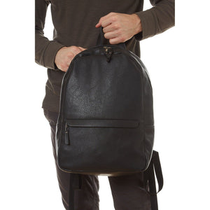 Backpack - Tucker Vegan Leather Backpack