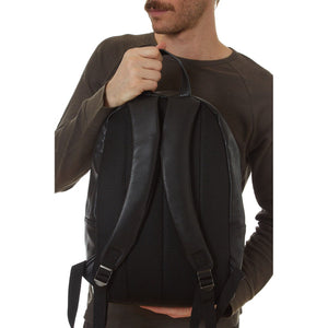 Backpack - Tucker Vegan Leather Backpack