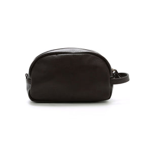 Dopp Kit - Braden Vegan Leather Dopp Kit