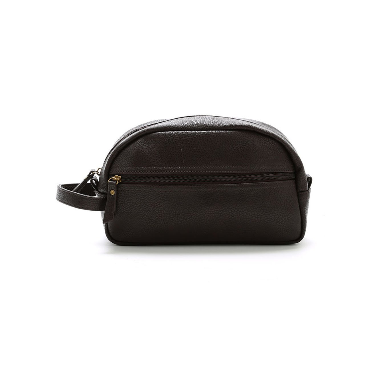 Dopp Kit - Braden Vegan Leather Dopp Kit