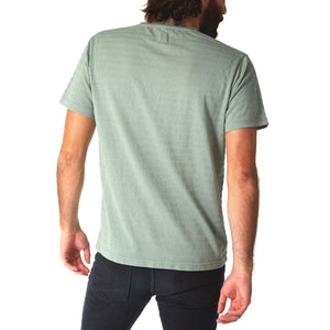 Henley Tees - Axel Striped Henley