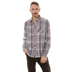 Long Sleeve Shirt, Shirt - Troy Shirt
