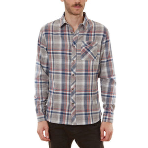 Long Sleeve Shirt, Shirt - Troy Shirt