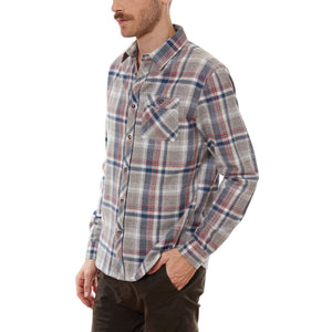 Long Sleeve Shirt, Shirt - Troy Shirt