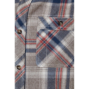 Long Sleeve Shirt, Shirt - Troy Shirt