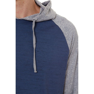 Pullover, Curved Hem - Chad Curved Hem Pullover