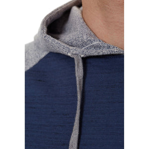 Pullover, Curved Hem - Chad Curved Hem Pullover