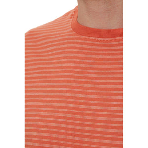 Short Sleeve Tee - Nixon Striped Tee