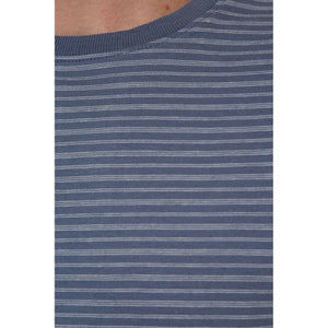 Short Sleeve Tee - Nixon Striped Tee