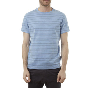 Short Sleeve Tee - Oscar Striped Tee