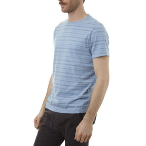 Short Sleeve Tee - Oscar Striped Tee