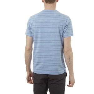 Short Sleeve Tee - Oscar Striped Tee