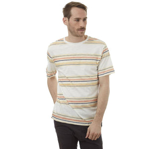 Short Sleeve Tee - Russel Striped Tee