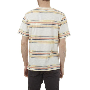 Short Sleeve Tee - Russel Striped Tee