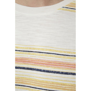 Short Sleeve Tee - Russel Striped Tee