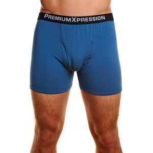 Underwear - Boxer Brief Underwear