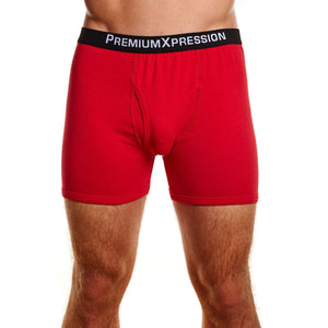 Underwear - Boxer Brief Underwear