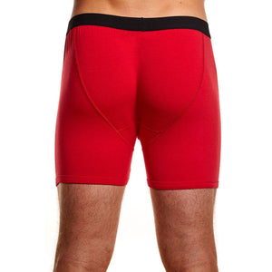 Underwear - Boxer Brief Underwear