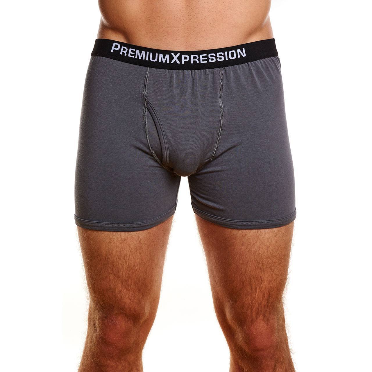 Underwear - Boxer Brief Underwear