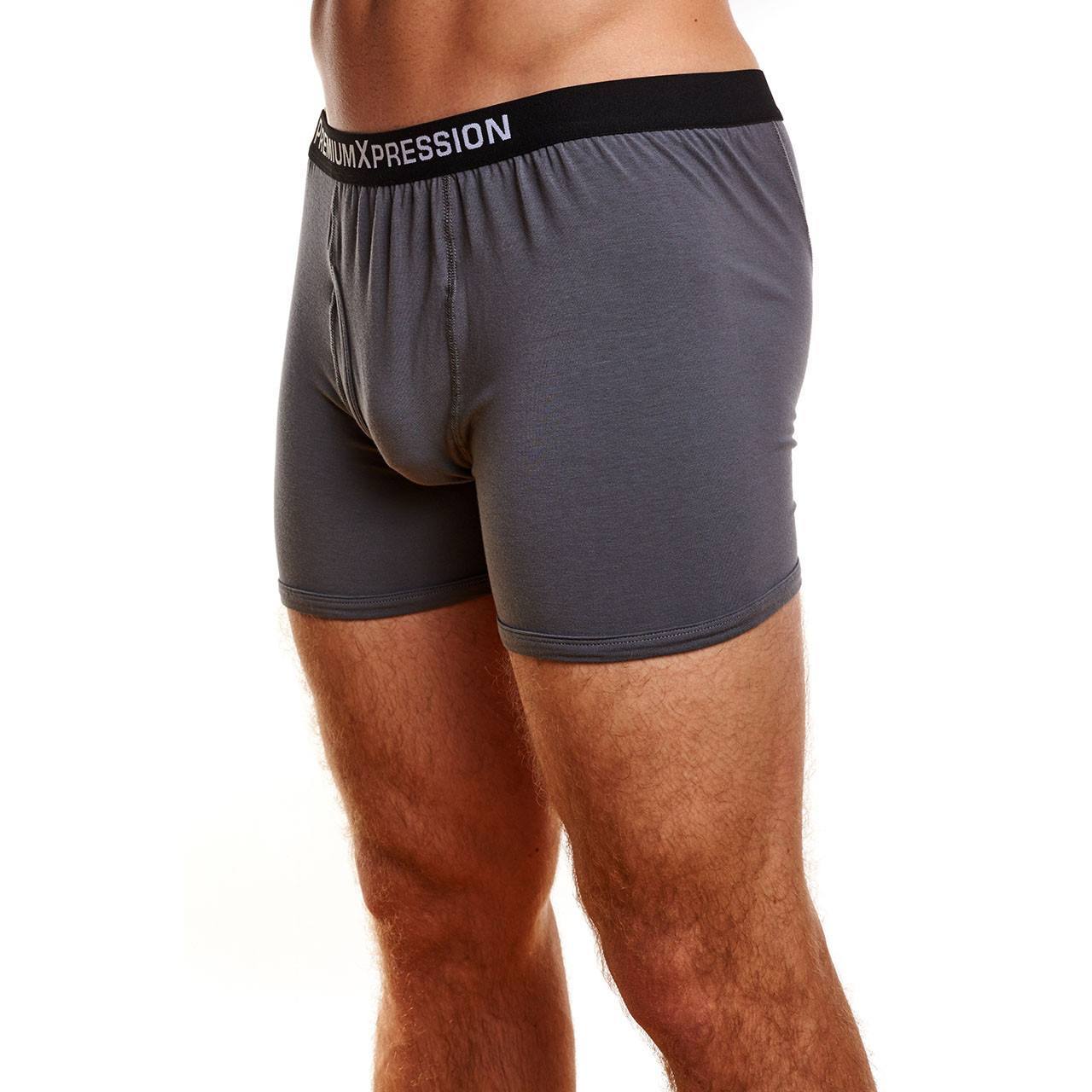 Underwear - Boxer Brief Underwear