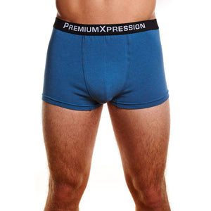 Underwear - Trunk Underwear