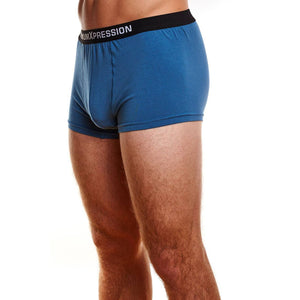 Underwear - Trunk Underwear