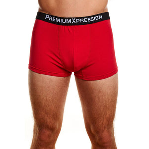 Underwear - Trunk Underwear