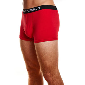 Underwear - Trunk Underwear