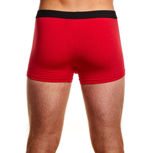 Underwear - Trunk Underwear